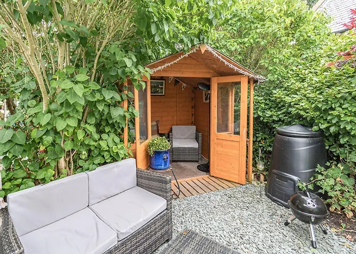 Little Jacks Cottage