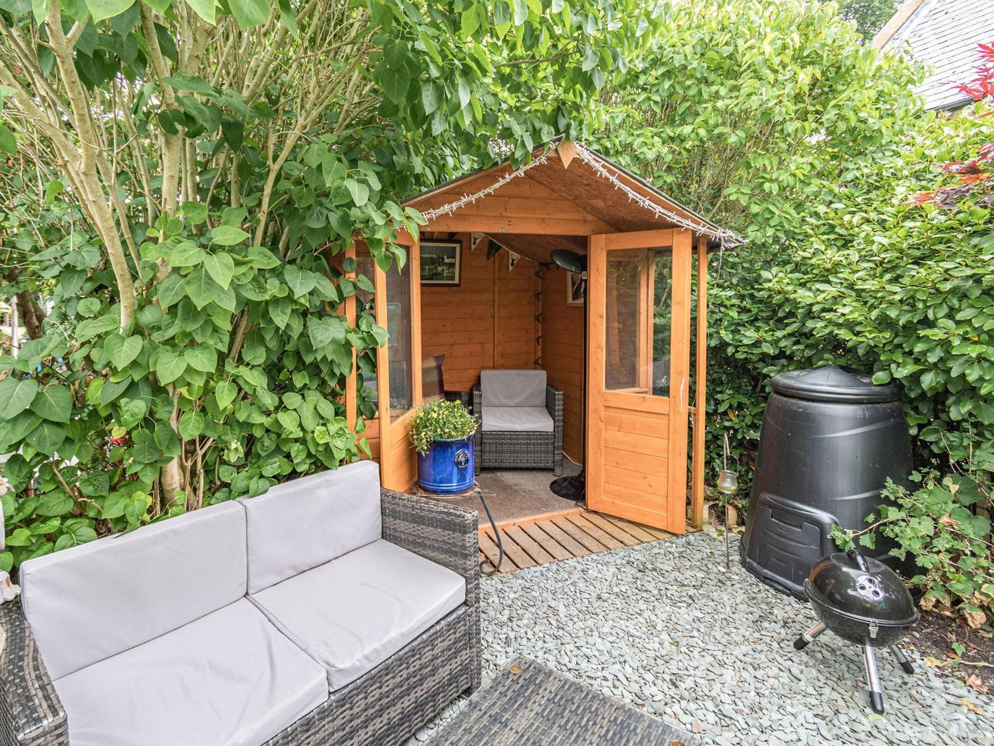 Little Jacks Holiday home *