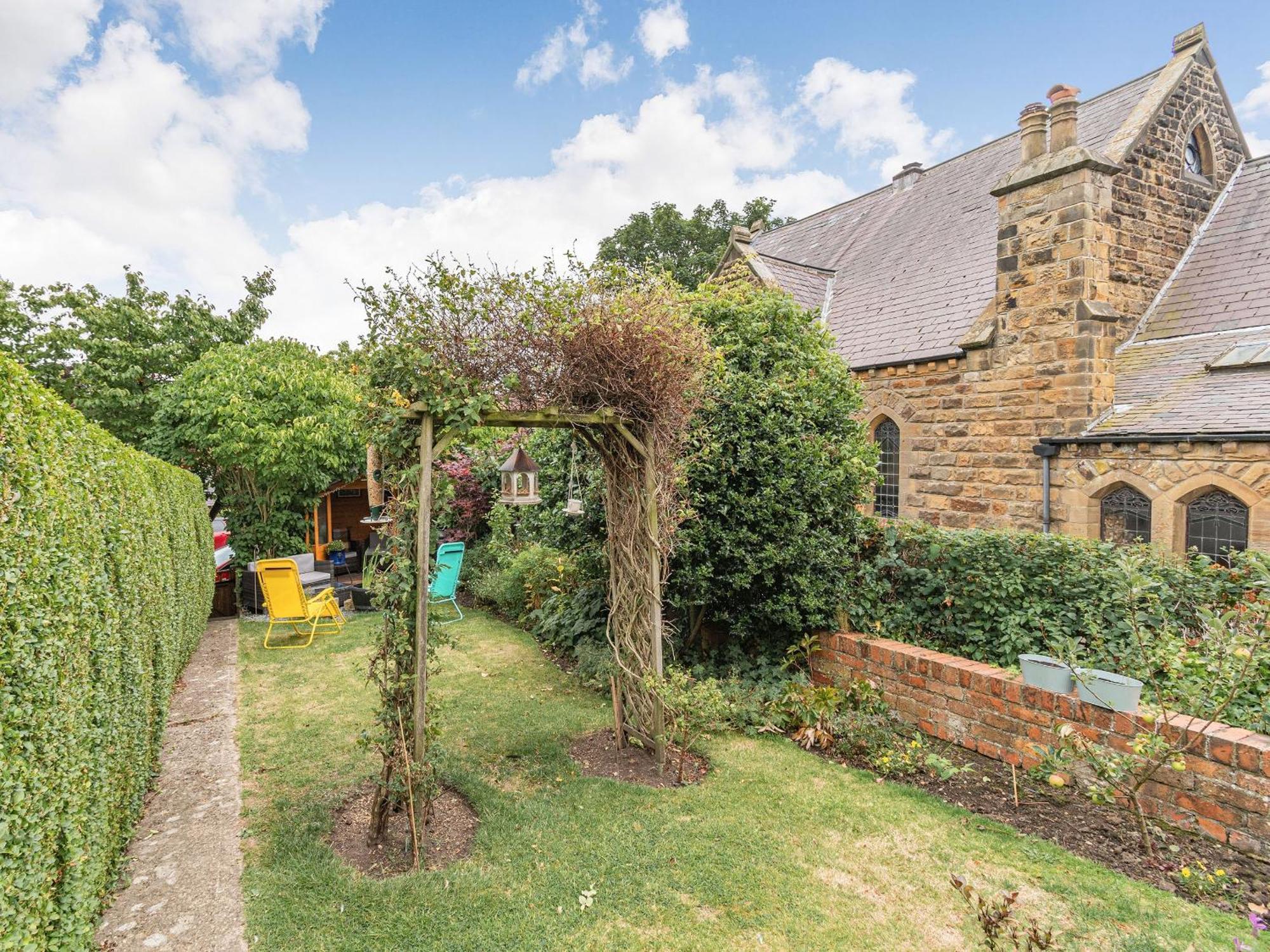 Little Jacks * Scalby (North Yorkshire)