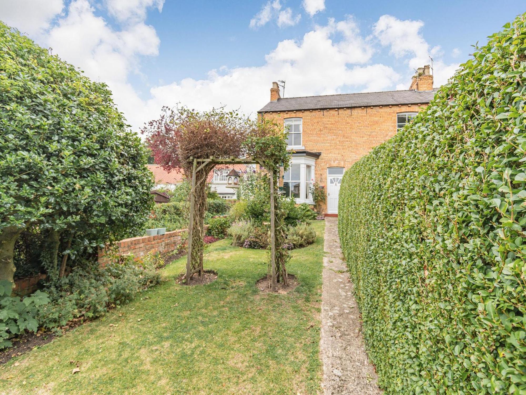 Little Jacks Holiday home Scalby (North Yorkshire)