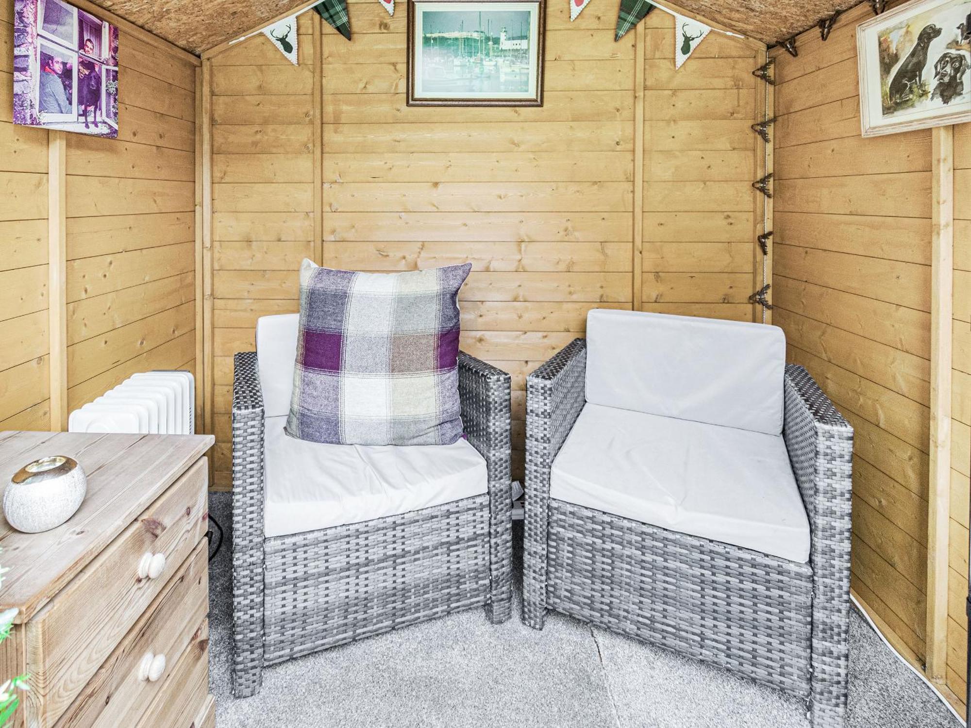 Holiday home Little Jacks