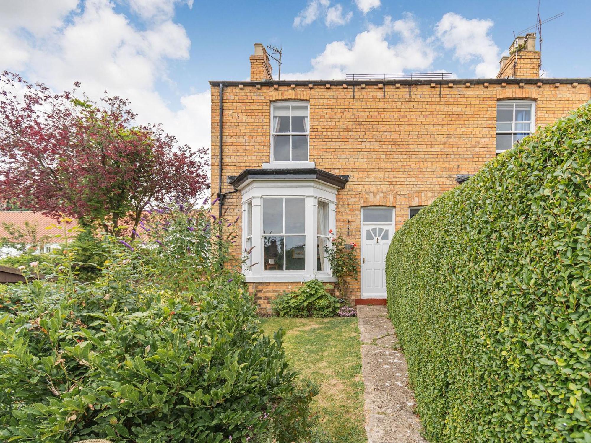Little Jacks Holiday home Scalby (North Yorkshire)